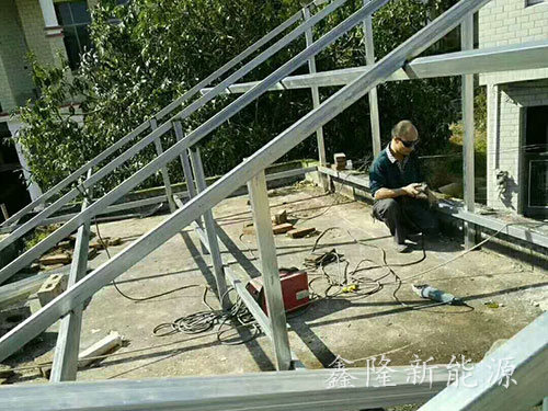 焦作市合作案例