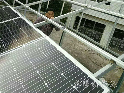 焦作市合作案例