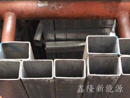 焦作市合作案例